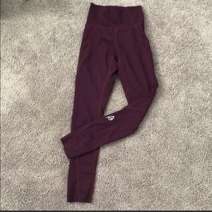 P’tula Raenelle leggings
